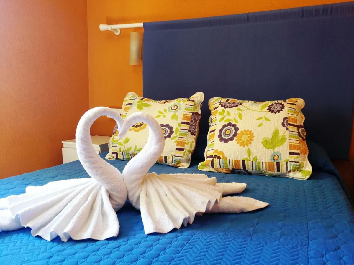 Huella Canaria Complejo Las Olas ปลายา เดล อิงเกลส ภายนอก รูปภาพ